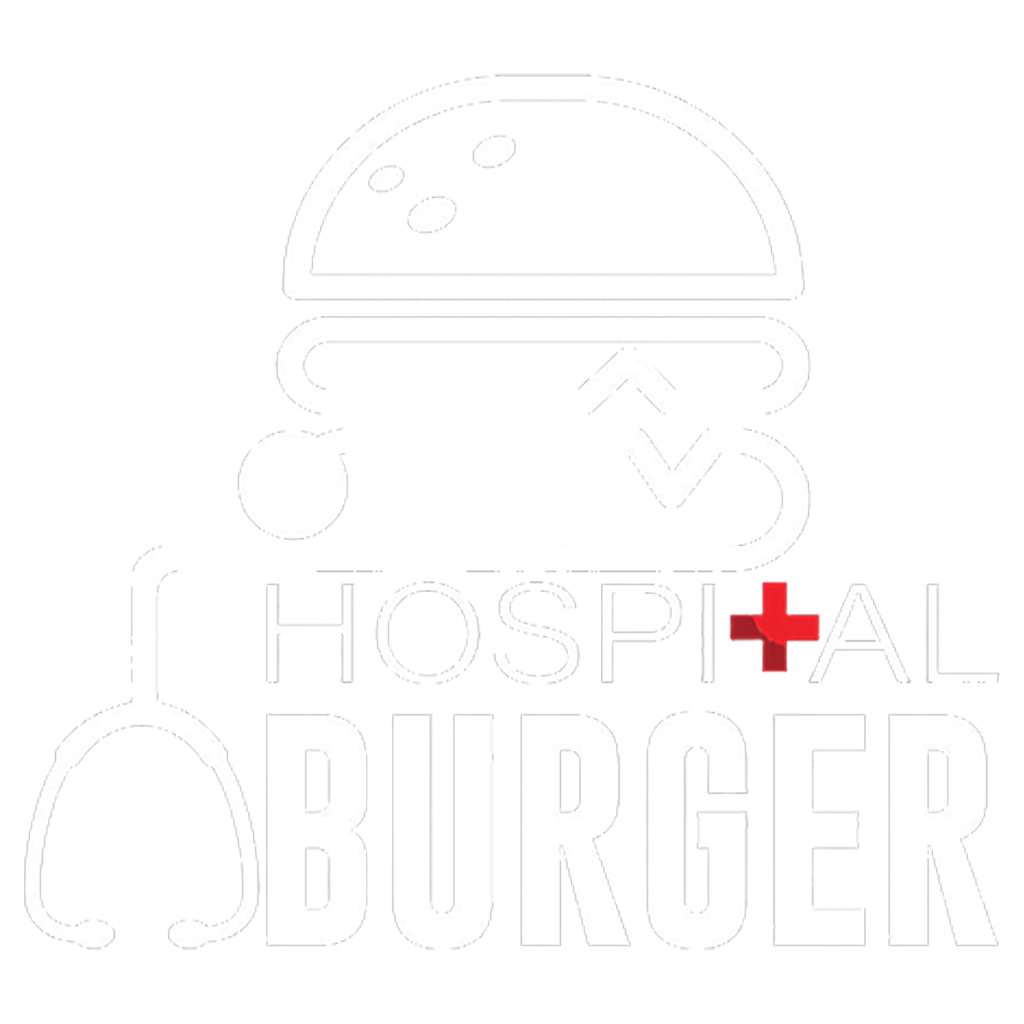 Hospital Burger